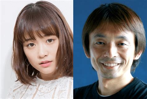 林田 尚親 妻|大原櫻子の父親はナレーターの林田尚親！母親はマネ…